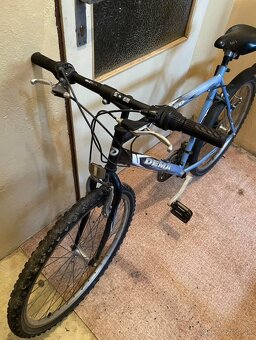 Bicykel - 2