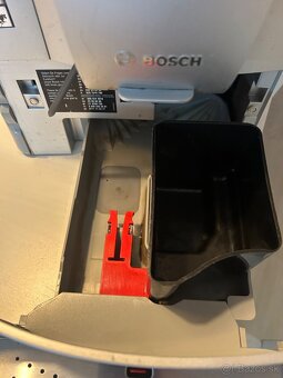 Bosch automaticky kavovar VeroCafe LattePro - 2