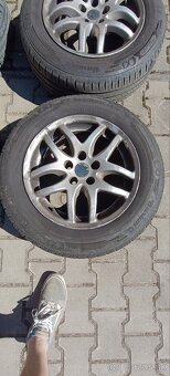5x100 R15 (golf,Octavia Leon...) - 2