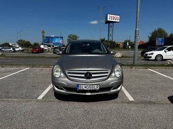 Mercedes-Benz R 350 4Matic - 2