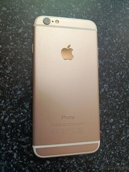 Iphone 6 128gb - 2