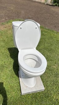 Zachod WC - 2