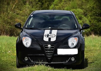 Alfa Romeo MITO 1.4 T-Jet - 2