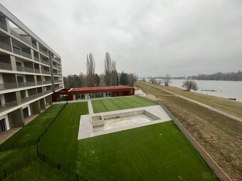 1-izbový byt pri kúpeľoch v Piešťanoch - 2