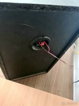 Reproduktory Pioneer - 2