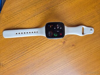 Xiaomi Redmi Watch 3, Ivory - 2