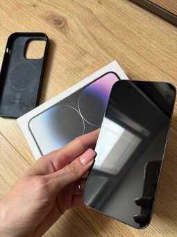 Iphone 14pro 128GB - 2
