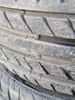 letne 205/55 r16 - 2