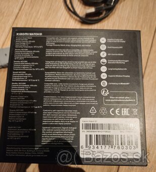 Xiaomi watch S1 - 2