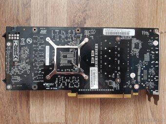 GAINWARD GeForce GTX 1060 6 GB GDDR5 - 2