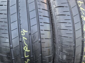 225/45R19 Bridgestone letné 4ks - 2