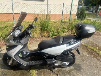Malaguti Madison 3 250ie - 2