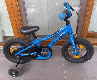 Bicykel Specialized 12 - 2