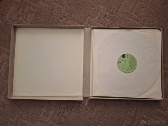 LP platne 1 - 2