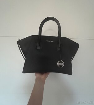 Kabelka Michael Kors Avril - 2