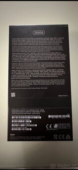 Iphone 11pro 256gb - 2
