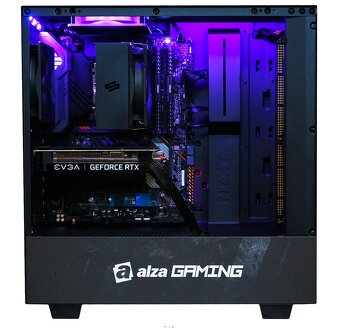 Predam PC v 100 percnetnom stave - 2