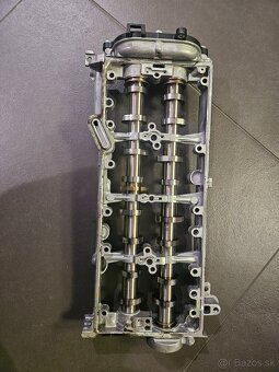 VACKY 2,0 TDI 110KW - 140KW SKODA - VW - 2
