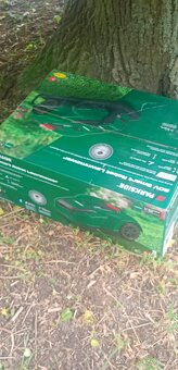 Robotická kosacka SMART PAMRS 1000 A1 - 2