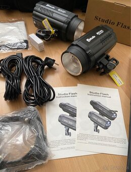 Zostava 4studio Basic 300 - 2