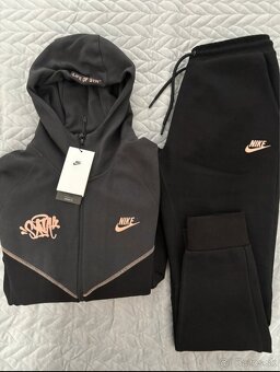 Nike tech fleece - 2