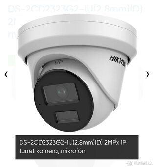 Kamera - 2