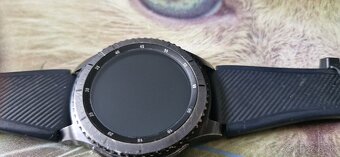Hodinky Samsung S3 Frontier - 2