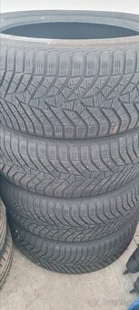 ZIMNÉ PNEU(4KUSY) YOKOHAMA 255/50 R20, 100V - 2