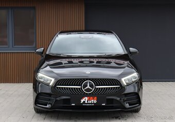 Mercedes-Benz A trieda 180 /T - 2
