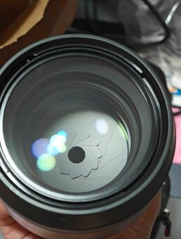 SIGMA 85mm f/1.4 DG DN Art pre L-mount - 2