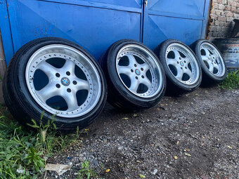 Artec Edition L 5x120 R17 Dvojrozmer - 2