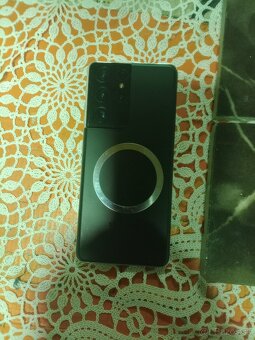 Samsung S21 Ultra 5G - 2