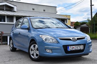 Hyundai i30 1.4 16V - 2