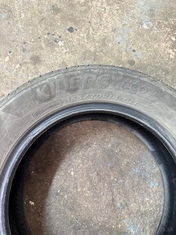 Hankook Kinergy ECO 165/70 R14 - 2