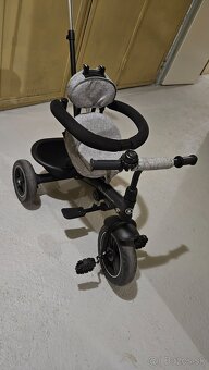 Detská trojkolka Kinderkraft - 2