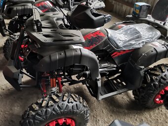 Hummer xtr 250 - 2