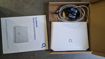 Wi-fi router EX -330x - 2
