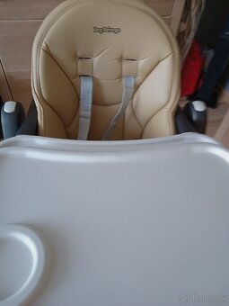 Stolička Peg Perego - 2