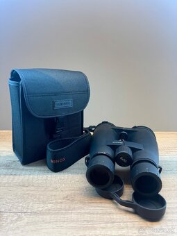 MINOX 8x56 X-active - 2