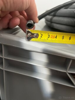 Predám elektroinštalačný materiál - 2