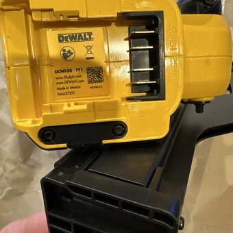 Nová AKU hřebíkovačka Dewalt DCN930N bez Aku - 2