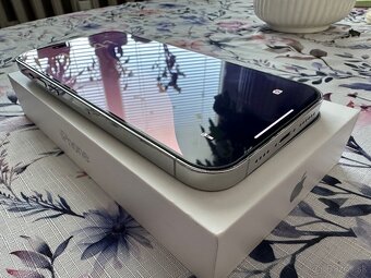 iPhone 14 pro max ako nový v záruke - 2