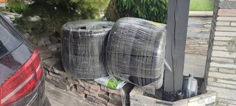 Letné pneumatiky 235/45 ZR17 97W XL - 2