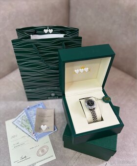 Hodinky Rolex - 2