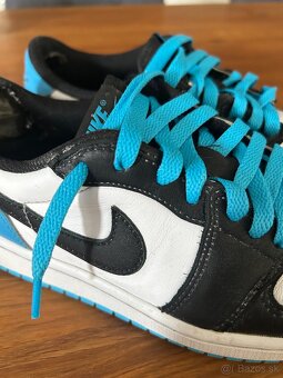 Tenisky Nike - 2