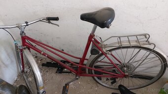 Predam bicykle - 2
