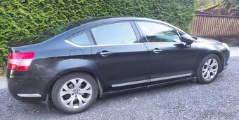 Predám Citroën C5 - 2