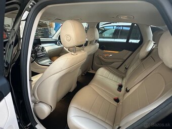 Predám Mercedes-Benz GLC 220 d 4MATIC - 2