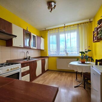 3i, Tri Hôrky, 79m2 + loggia, čiastočná rekonštrukcia - 2