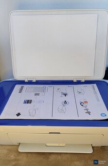 HP Deskjet 2630 - 2